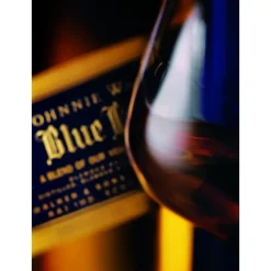Johnnie Walker Blue Label 40%