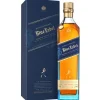 Johnnie Walker Blue Label Blended Scotch 40% vol 0,7 l Geschenkbox
