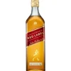 Johnnie Walker Red Label Blended Scotch 40% vol 0,7 l