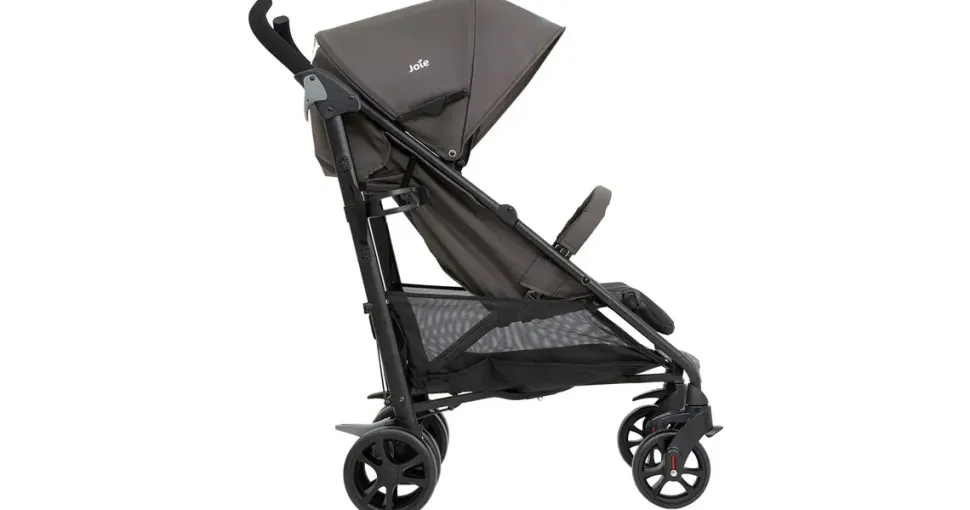Joie brisk lx