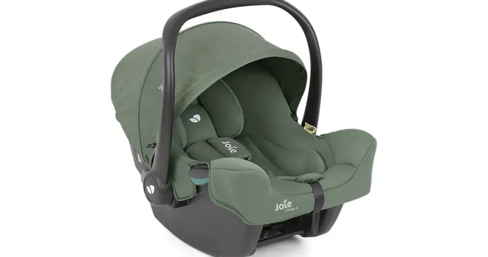 Joie i-Snug 2
