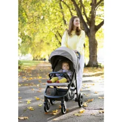Joie litetrax pro