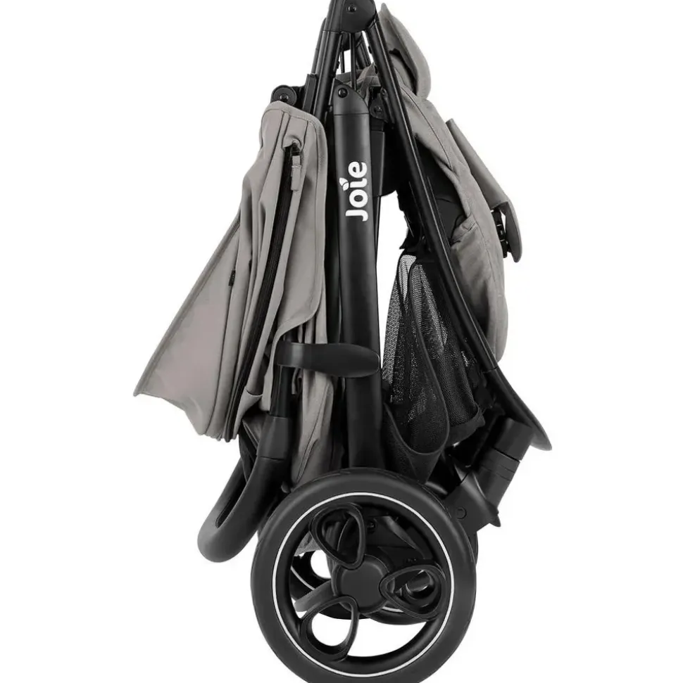 Joie litetrax pro