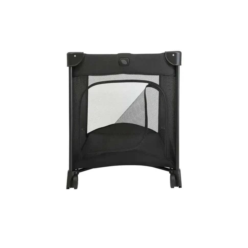 Joie Reisebett Allura 120 Shale Schwarz