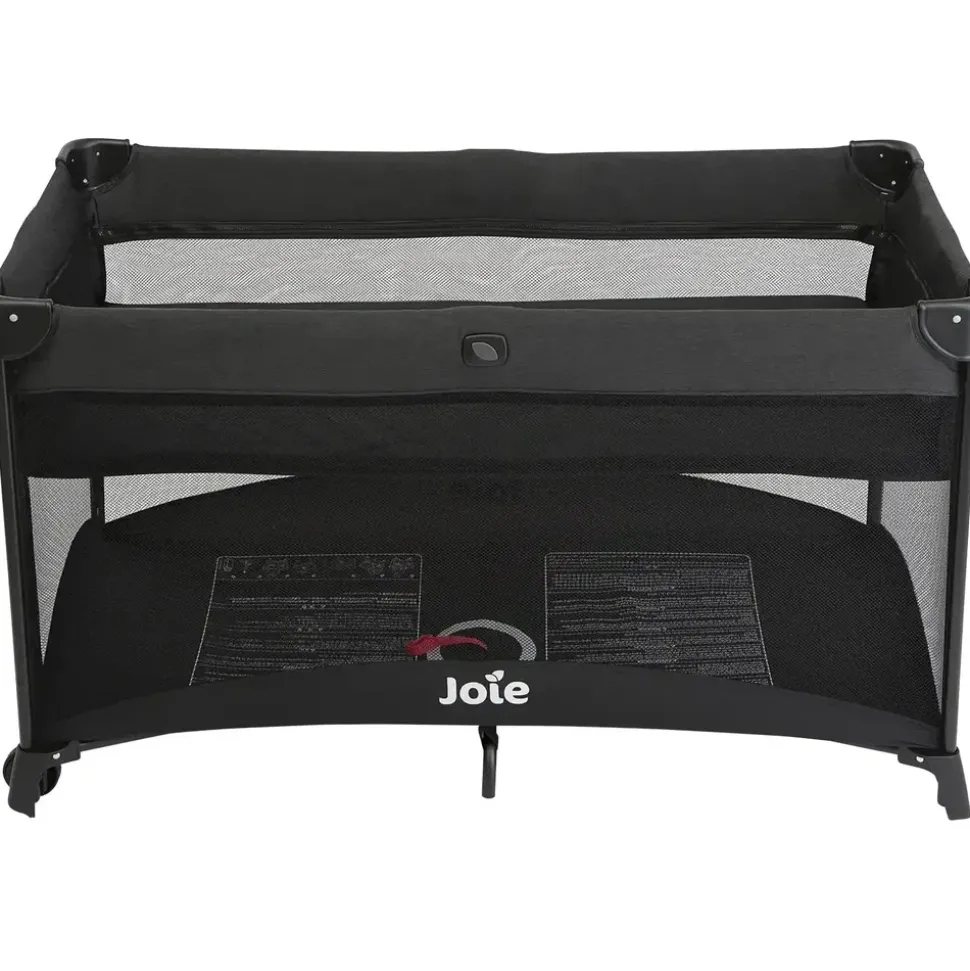 Joie Reisebett Allura 120 Shale Schwarz