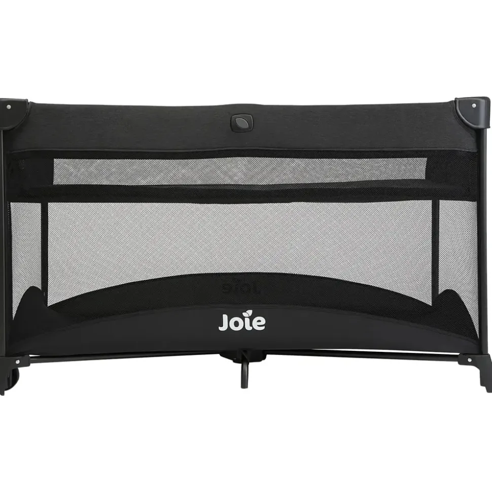 Joie Reisebett Allura 120 Shale Schwarz
