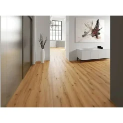 Joka Design 340 Chalet Oak Black 2870 | Klebe-Vinylboden