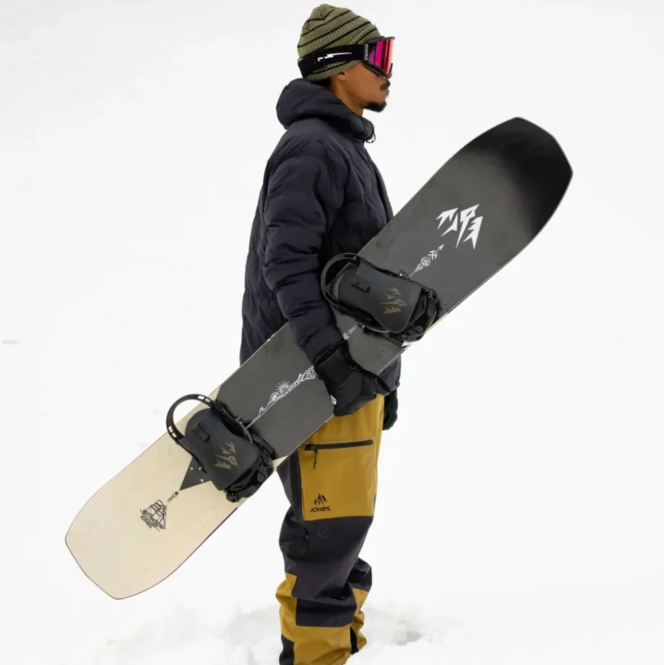 Jones Flagship Pro - 158 cm