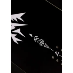 Jones Flagship Pro - 158 cm