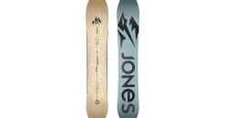 Jones FLAGSHIP Snowboard 2026 - 164
