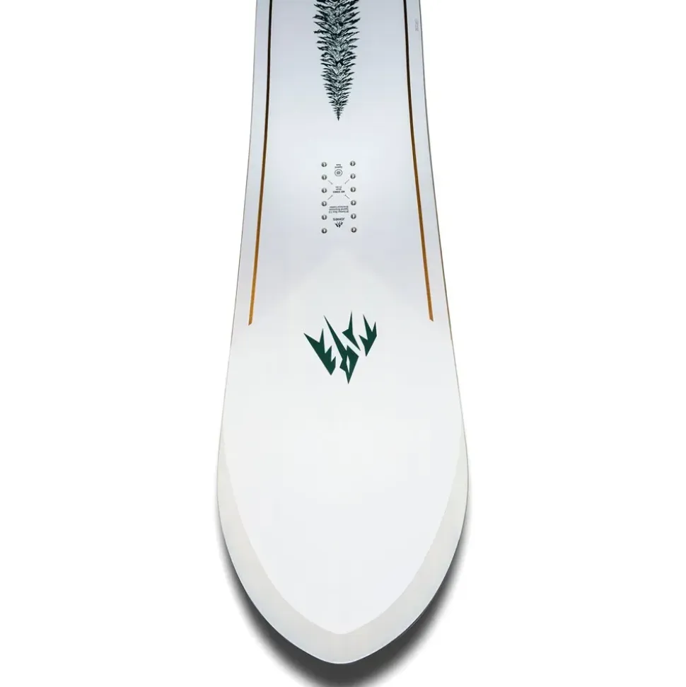 Jones Frontier 2 - 158 W