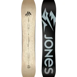 Jones Jones-Snowboard Flagship - 165