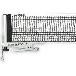 Joola Tischtennisnetz Snapper silber/schwarz