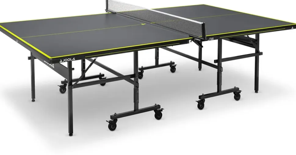 Joola Tischtennisplatte Inside J15 Schwarz
