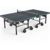 Joola Tischtennisplatte Nova 500A Outdoor Schwarz