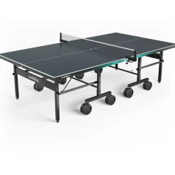 Joola Tischtennisplatte Nova 500A Outdoor Schwarz