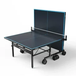 Joola Tischtennisplatte Outdoor J500A Schwarz