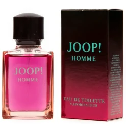 Joop! Homme Eau de Toilette 200 ml
