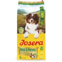 Josera Ente & Kartoffel 12,5 kg