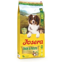 Josera Ente & Kartoffel 12,5 kg