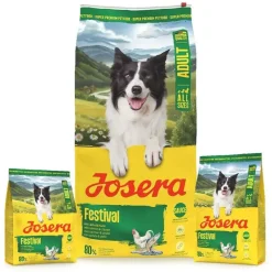 Josera Festival