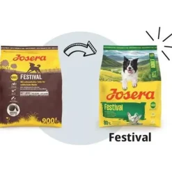 Josera Festival