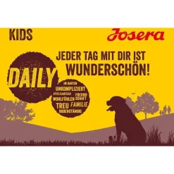 Josera Kids