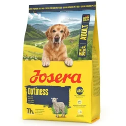 Josera Optiness