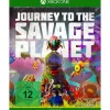 Journey to the Savage Planet