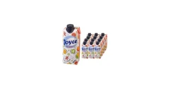 Joyce 12er-Pack Fruchtsaftgetränk »Iso Power« isotonisch 0,5 L