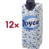 Joyce Joyce® Mineralwasser still 12x 0,5 l
