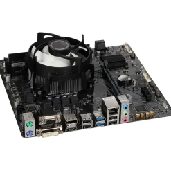 Joy-It Aufrüst-Set INTEL CORE I3-14100, Entwicklungsboard + Kit