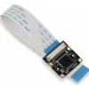 Joy-It RB-CAMERA_JT rb-camera_JT CMOS Farb-Kameramodul Passend für (Entwicklungskits): Raspberry Pi®