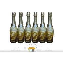 Jules Mumm Sekt Medium Dry 11 % vol 0,75 l