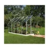 Juliana Popular 106 Alu silber ESG 3 mm 6,2 m2