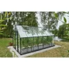 Juliana Universal 148 Alu Schwarz ESG 3 mm 11,5 m2