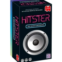 JUMBO Spiele Hitster