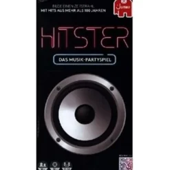 JUMBO Spiele Hitster