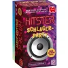JUMBO Spiele Hitster  Schlager Party