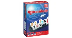 JUMBO Spiele Original Rummikub