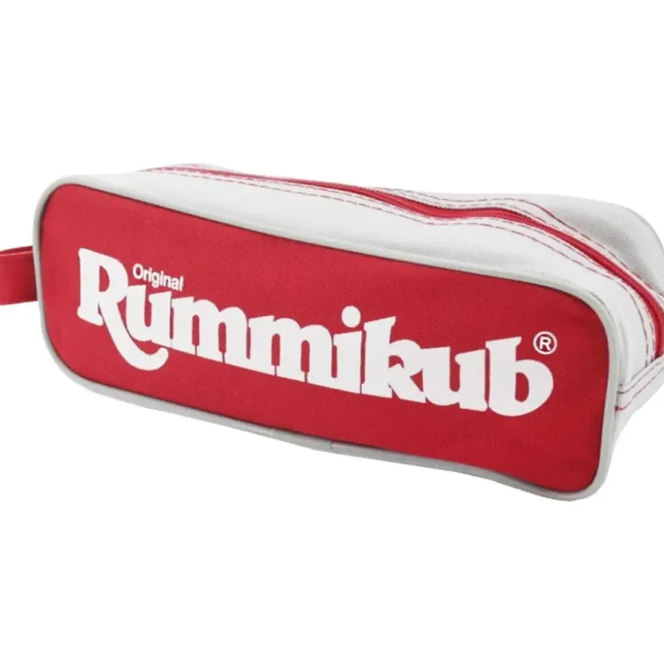JUMBO Spiele Original Rummikub Travel Pouch