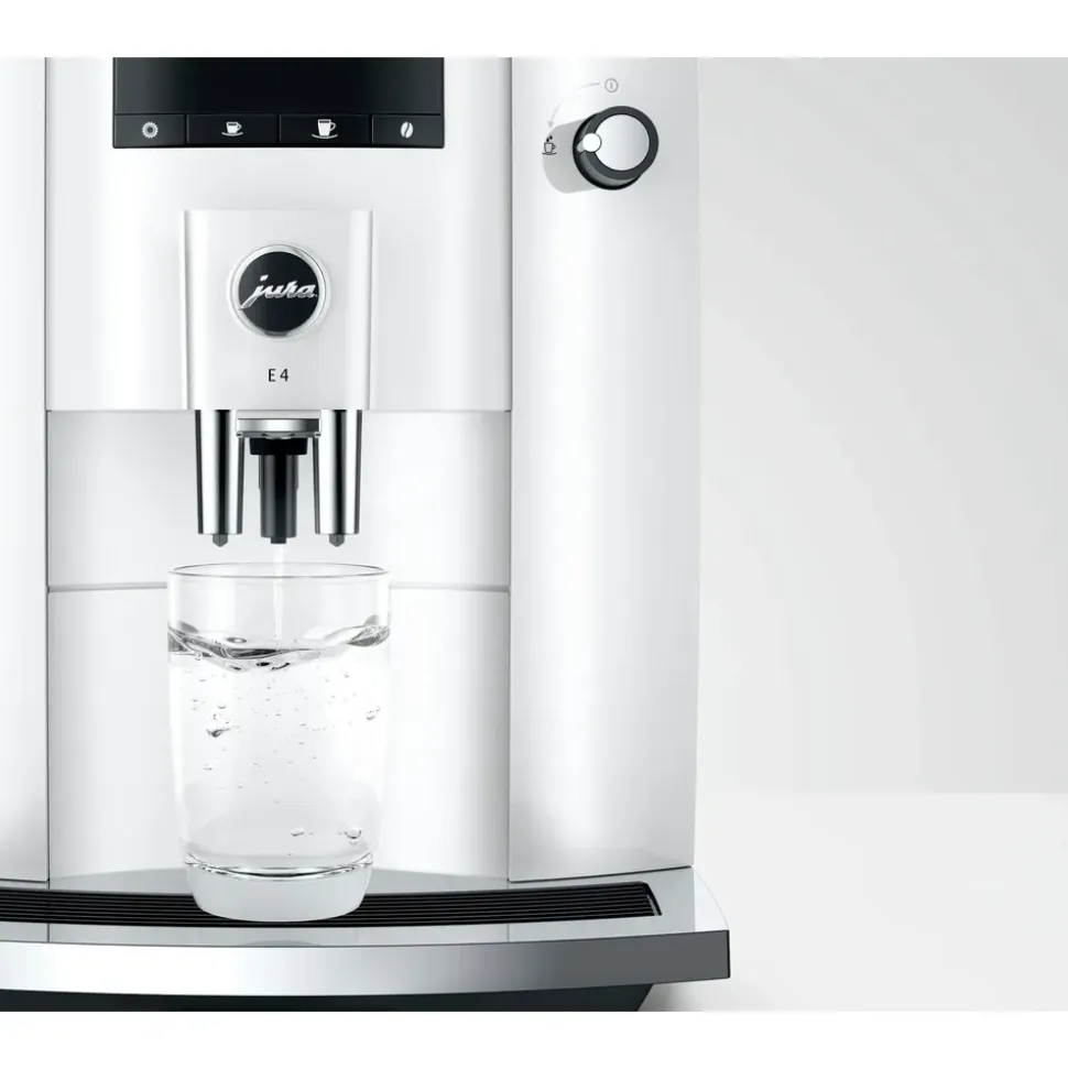 Jura E4