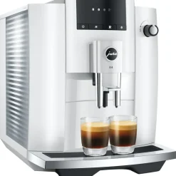 Jura E4