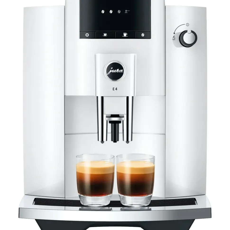 Jura E4