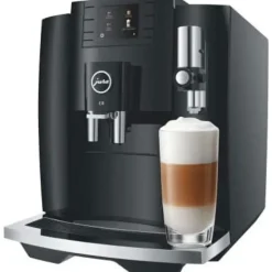 Jura E8 Kaffeevollautomat
