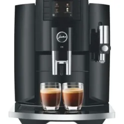 Jura E8 Kaffeevollautomat