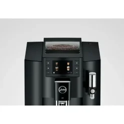Jura E8 Kaffeevollautomat