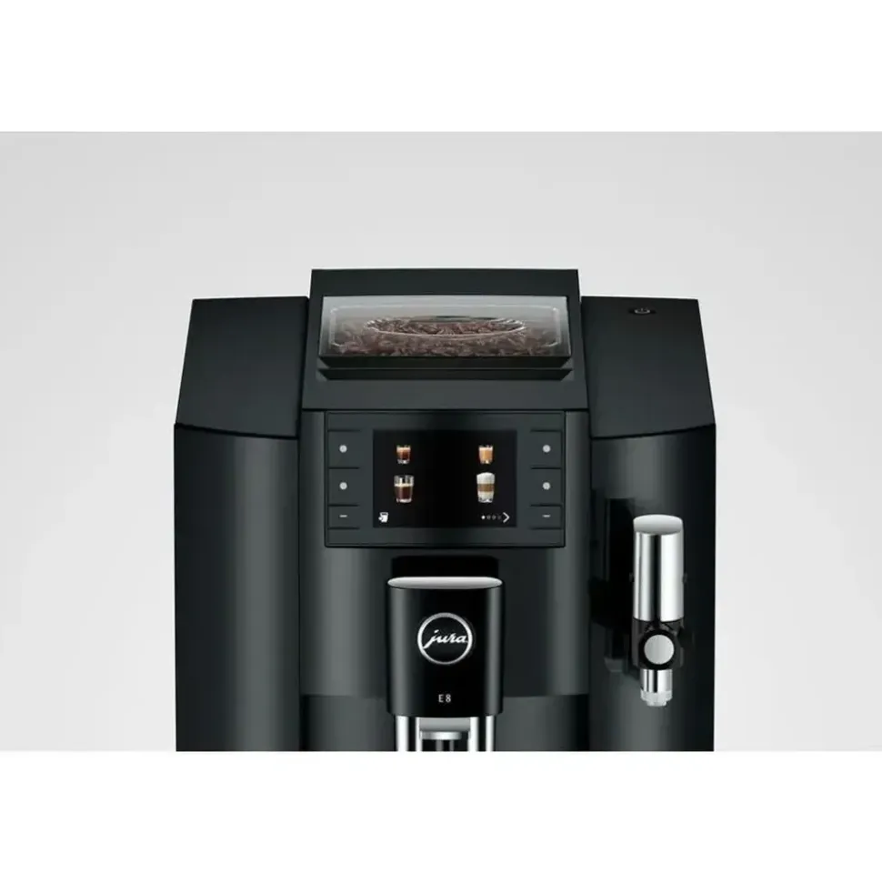 Jura E8 Kaffeevollautomat