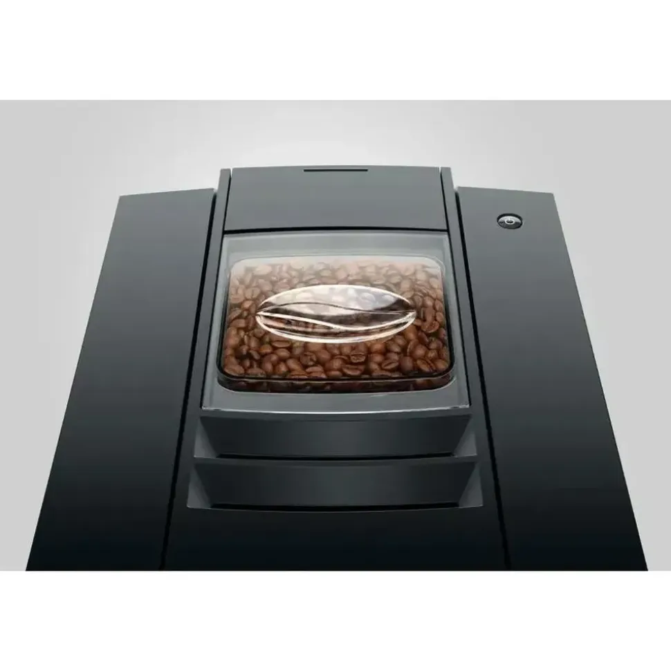 Jura E8 Kaffeevollautomat