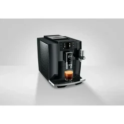 Jura E8 Kaffeevollautomat